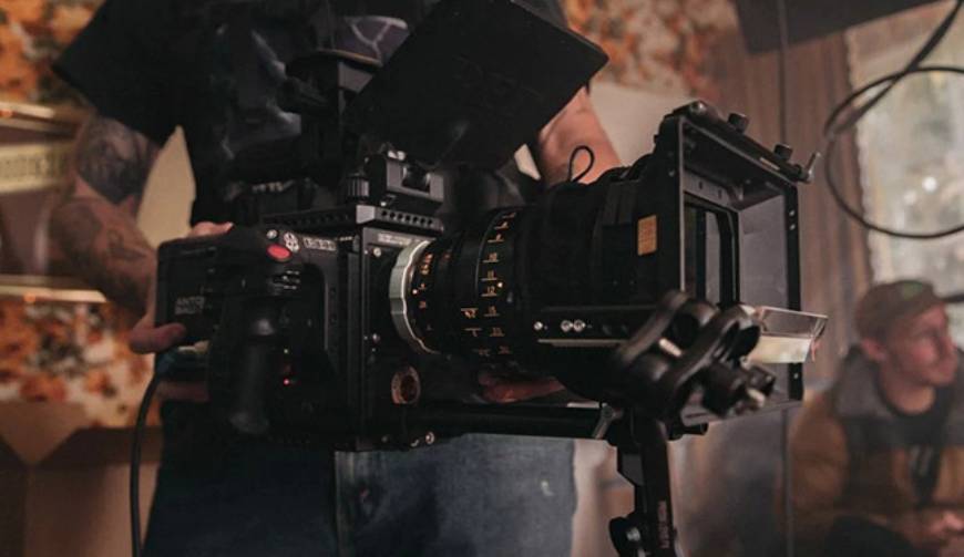 岳阳产品宣传视频拍摄公司哪家好？