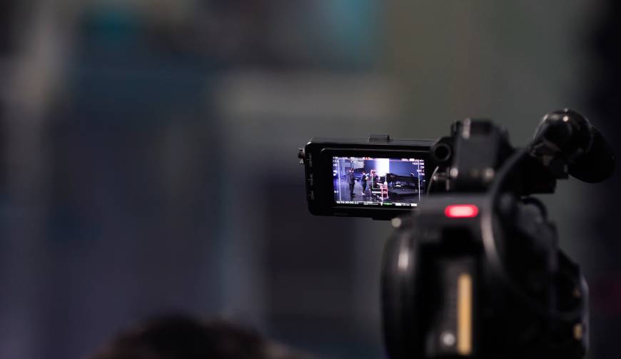 紧跟潮流！岳阳产品视频拍摄引领时尚新趋势