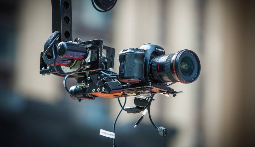 科技赋能生活：岳阳产品视频拍摄开启智能新时代