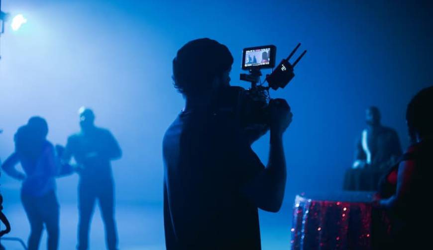 神秘新品来袭！岳阳产品视频拍摄究竟有何神奇之处？