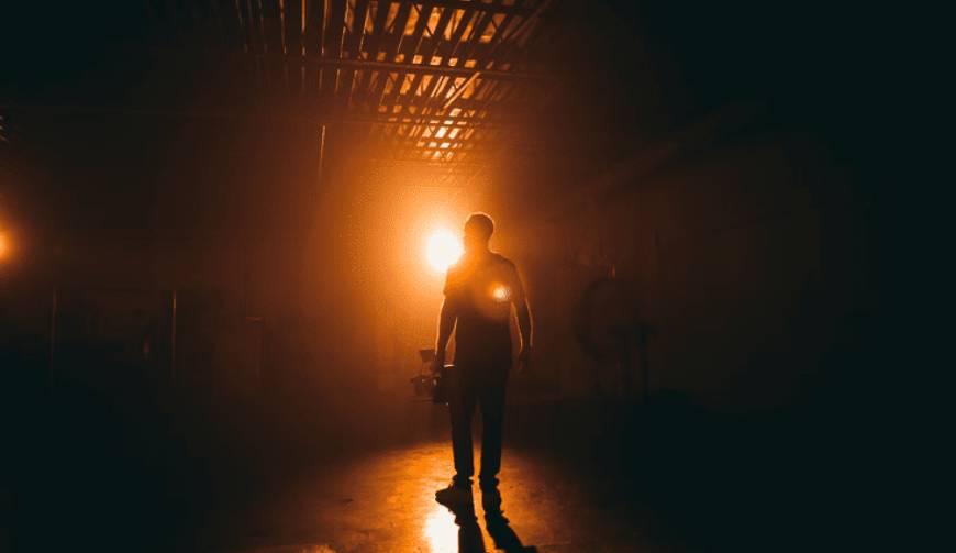 未曾见过的岳阳产品视频拍摄：一场颠覆认知的视觉盛宴