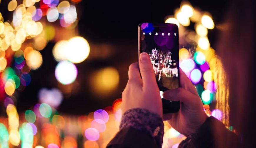 打破常规！岳阳产品视频拍摄将如何重塑行业格局？