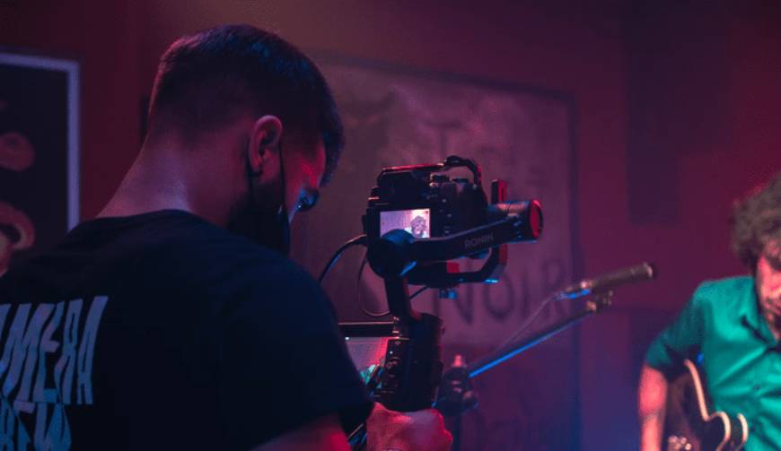 匠心雕琢视觉盛宴！专业岳阳产品视频拍摄公司赋能品牌价值