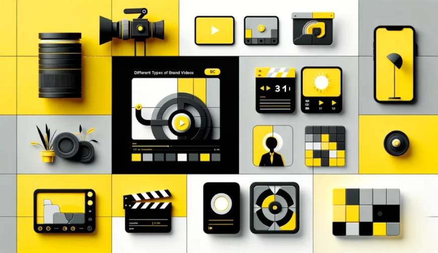 深耕岳阳电商产品视频拍摄制作，解锁产品电商爆单的核心法则