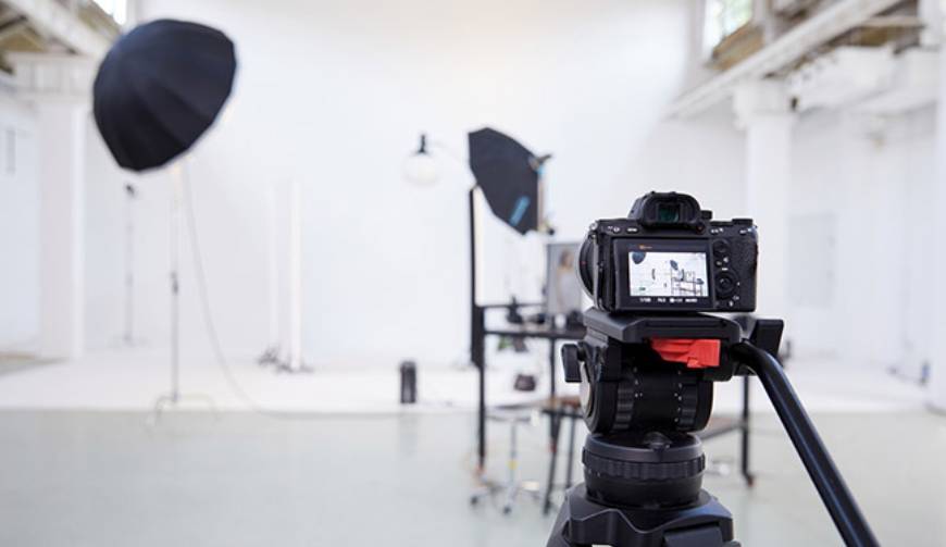 深耕岳阳电商产品视频拍摄制作，解锁电商爆款的视觉密码