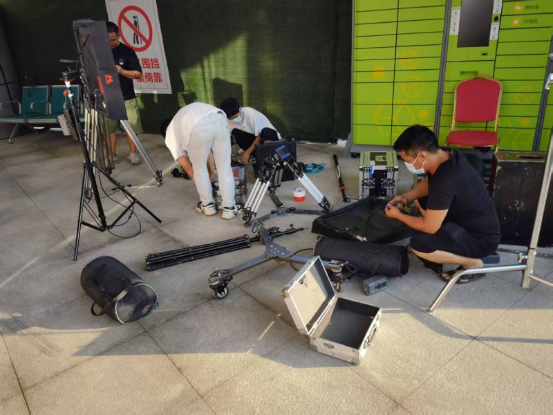 岳阳产品视频拍摄全攻略，让产品魅力在镜头下尽情绽放