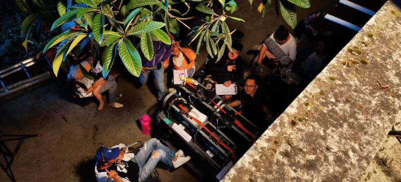 解锁岳阳产品宣传视频拍摄公司新势能，助力品牌强势破圈