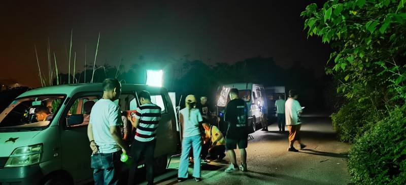 以镜头为笔，绘就岳阳产品视频的进阶之路