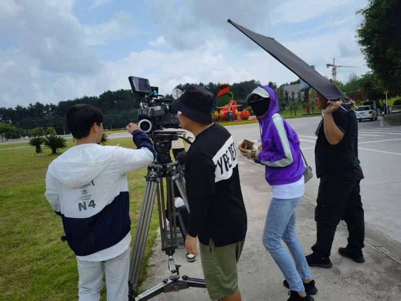 岳阳极致互动，未来愿景宏大，致力于成为全球领先的产品宣传视频企业