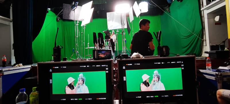 岳阳产品视频拍摄核心技法，赋能产品视觉竞争力飙升