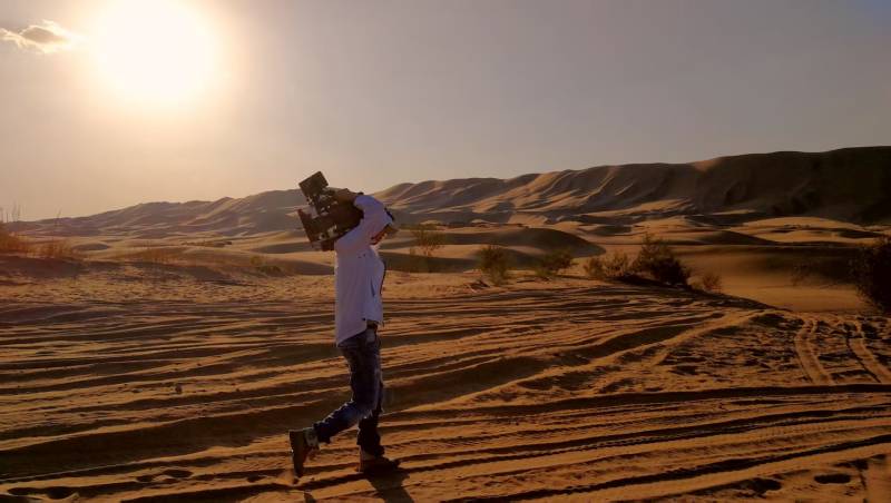 深耕岳阳产品宣传视频拍摄公司，解锁品牌传播的核心动能