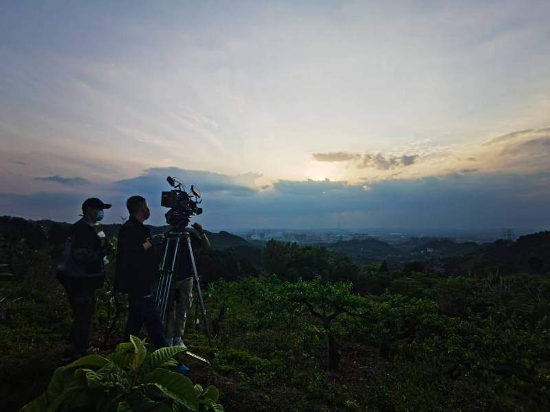 聚焦岳阳产品宣传视频拍摄公司，用专业实力铸就品牌传播传奇