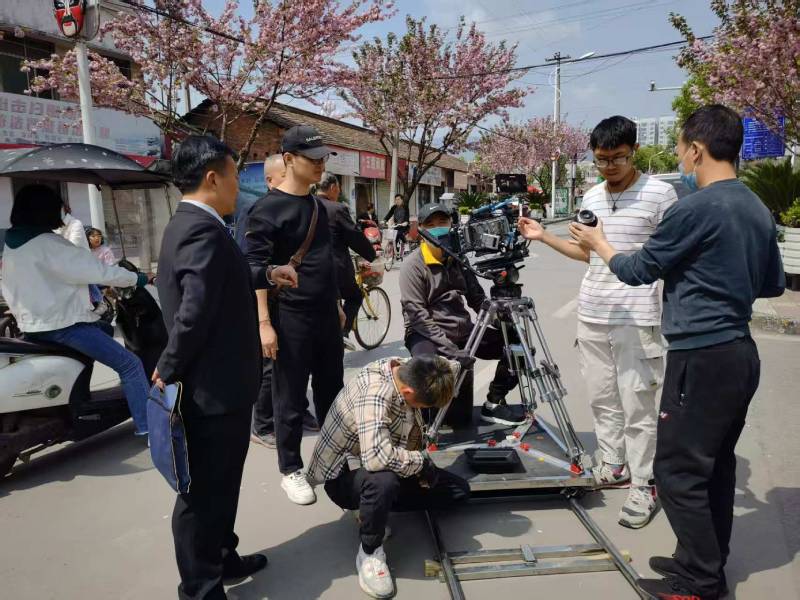 岳阳产品视频拍摄进阶指南，助力产品抢占视觉高地