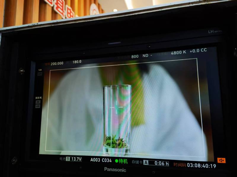 天然优选！岳阳电商产品宣传视频溯源原料产地的真实故事