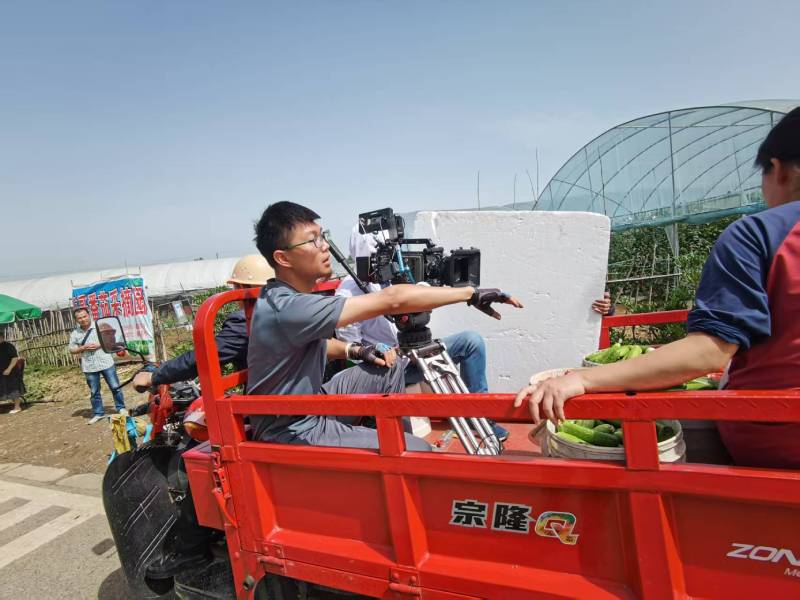 电商爆款背后的推手：岳阳产品视频拍摄公司精准捕捉卖点痛点